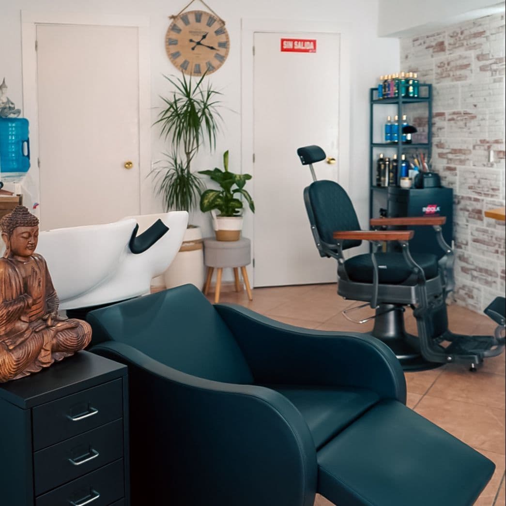 Instalaciones de Ópalo