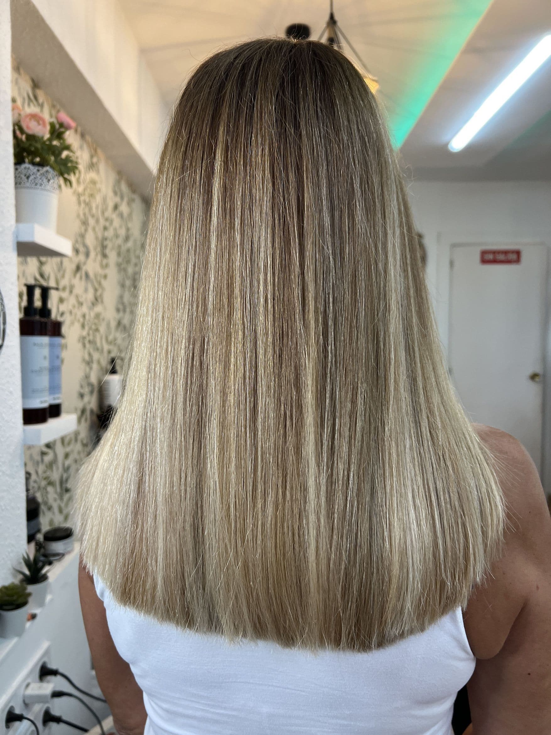 Color y estilo en Ópalo